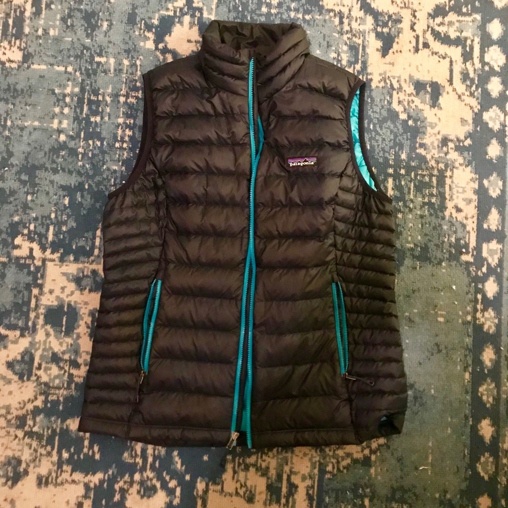 Patagonia Vest